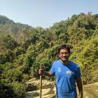 Forhad Hossain's Photo