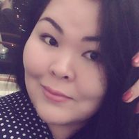 Алия Жекенова's Photo