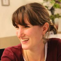 Rebecca Mayer's Photo