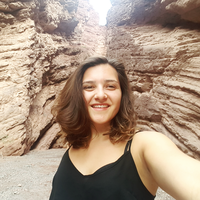 Dehlia Michelet's Photo