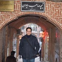 Fotos de Mahdi Noori