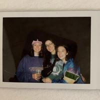 Фотографии пользователя Sofia Mastroianni