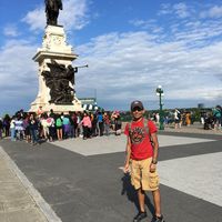 Fowzer Junaideen's Photo