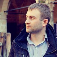 Pavel Pavlov's Photo