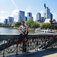 Kevin Barrera的照片