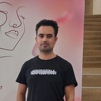 Zafer Becerik's Photo