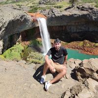 Pablito Saavedra的照片