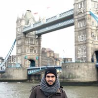 Le foto di Xavi  Roble