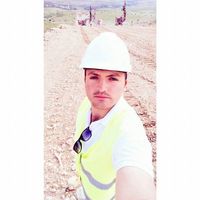 Oktay Mayda's Photo