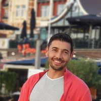 Meysam Hezareh's Photo