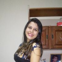 Melina Fontinele's Photo