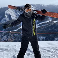 Fotos de Jorge  Aldana