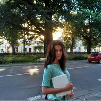 Fotos de Roma Mykytum