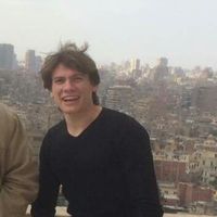 Karim Garrana的照片