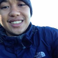 Richard Cahilig's Photo