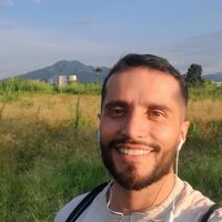 DavidArturo Ramírez's Photo