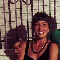 Fotos de agustina montoya