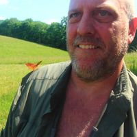 Steve Kramer's Photo