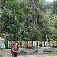 María Elena Pinto López's Photo