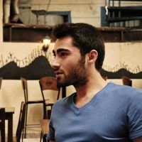 Kutluhan Yılmaz's Photo