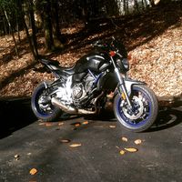 Jr. Thornton的照片