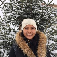 Nuela Putri的照片