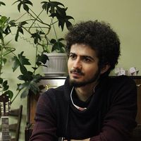 Amirfarzan Khajavi's Photo