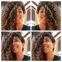 Constanza Santiago Zuleta's Photo