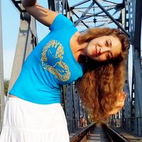 Natalia Voloshina's Photo