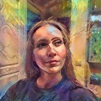 Fotos de Nadya Chirkova