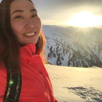 Fotos de Nadya Illarionova