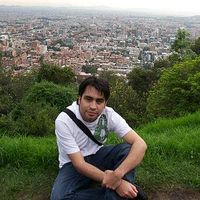 William Galvez's Photo