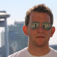 Dominik Rauscher's Photo