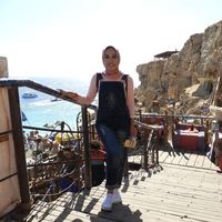 Fatima Zahra's Photo