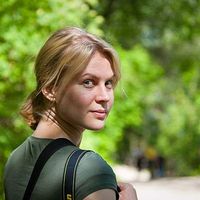 Julia Bogdanova的照片