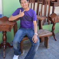 Ikel Corpus的照片