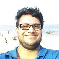 Chintan Varma的照片