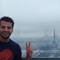 Mohamed Elshahat's Photo