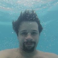 Douglas Almeida's Photo