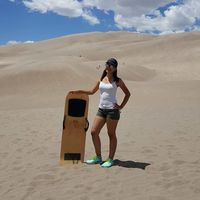 Ianny Cuavas's Photo