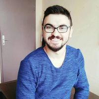 Mesut Arıkoğlu's Photo