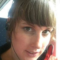 Inge Van Hoeck's Photo