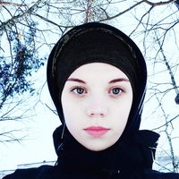 Kate Savanchuk's Photo