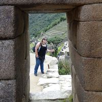 Rosita Trinidad的照片