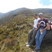 Reinaldo Pastran's Photo