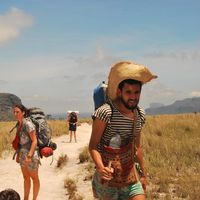 Kaloan Meenochite's Photo