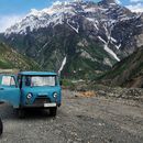 Bilder von Pamir Highway Roadtrip 