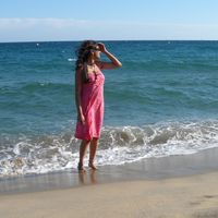 Malavika Jaikumar's Photo