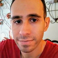 Adam Marrero's Photo