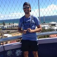 Jakub Gorzynski's Photo